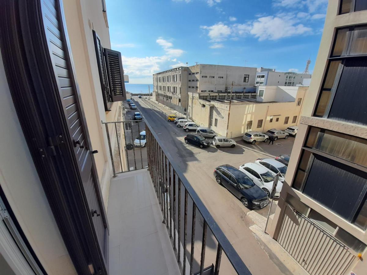Palazzo Mongio Aparthotel 2*