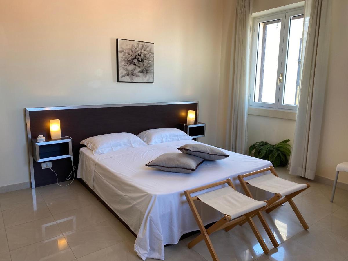 Palazzo Mongio Aparthotel Gallipoli