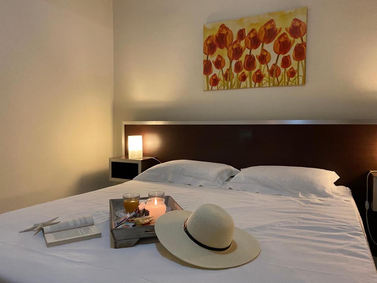 Palazzo Mongio Aparthotel 2*