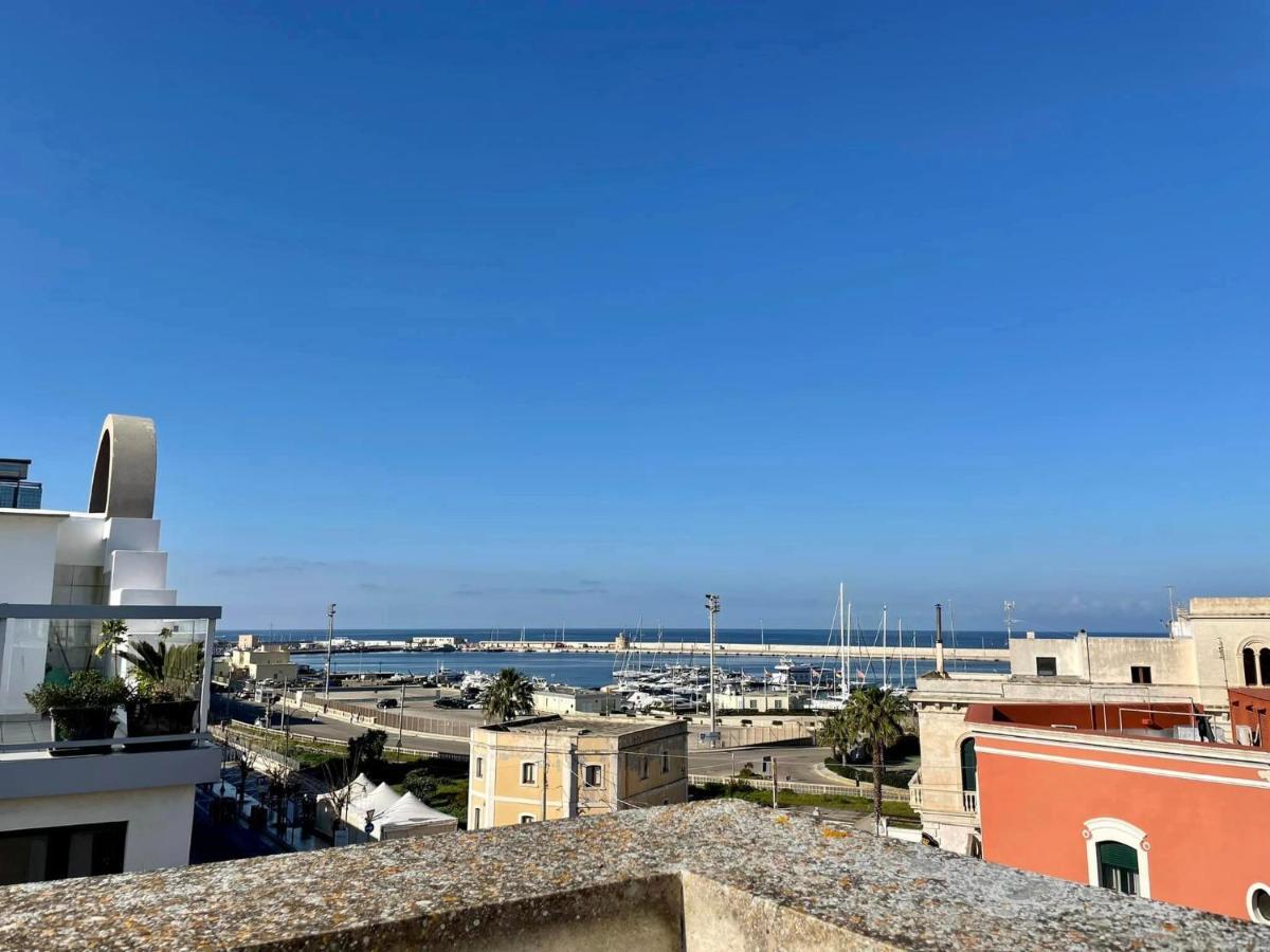 Aparthotel Palazzo Mongio