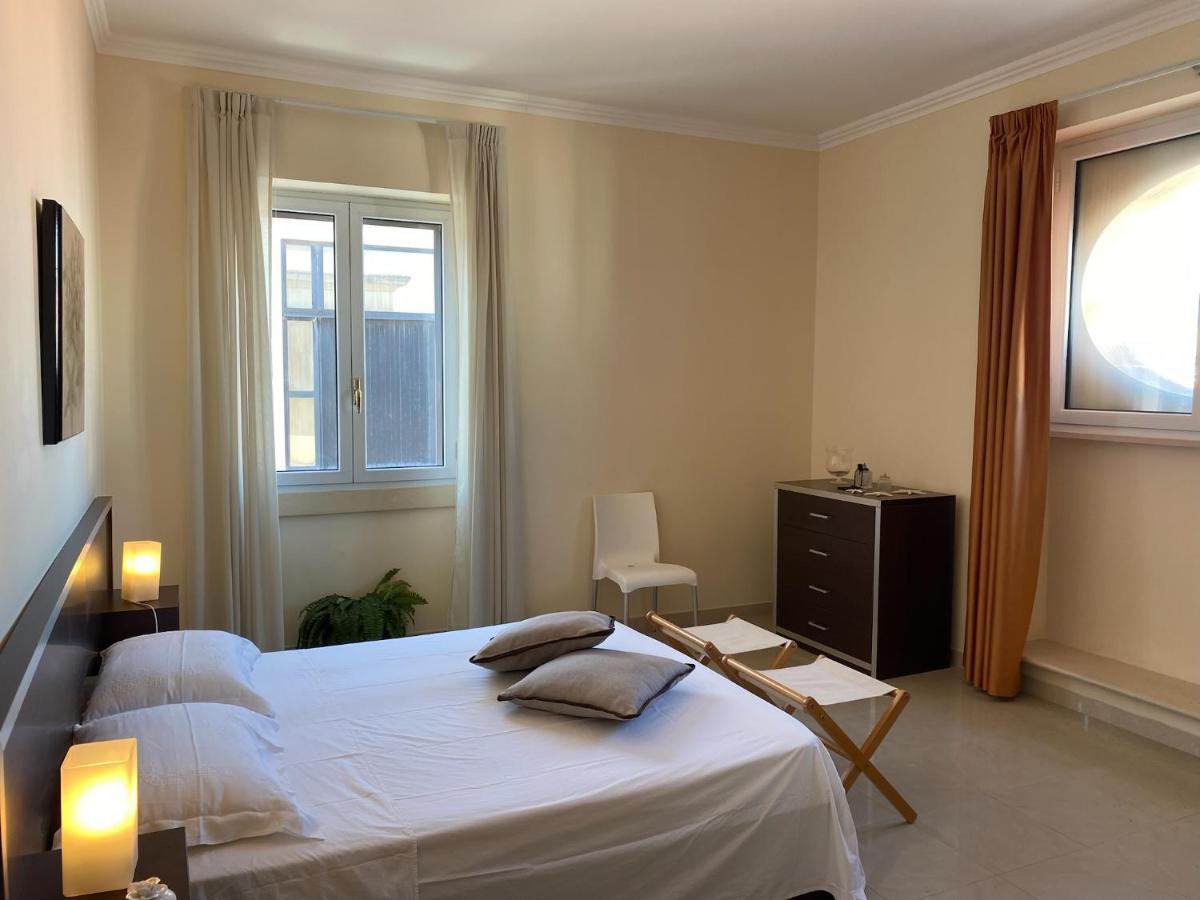 Palazzo Mongio Aparthotel 2*