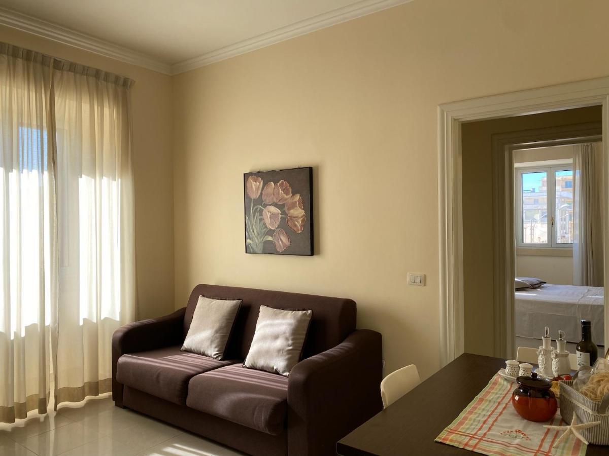 Palazzo Mongio Aparthotel