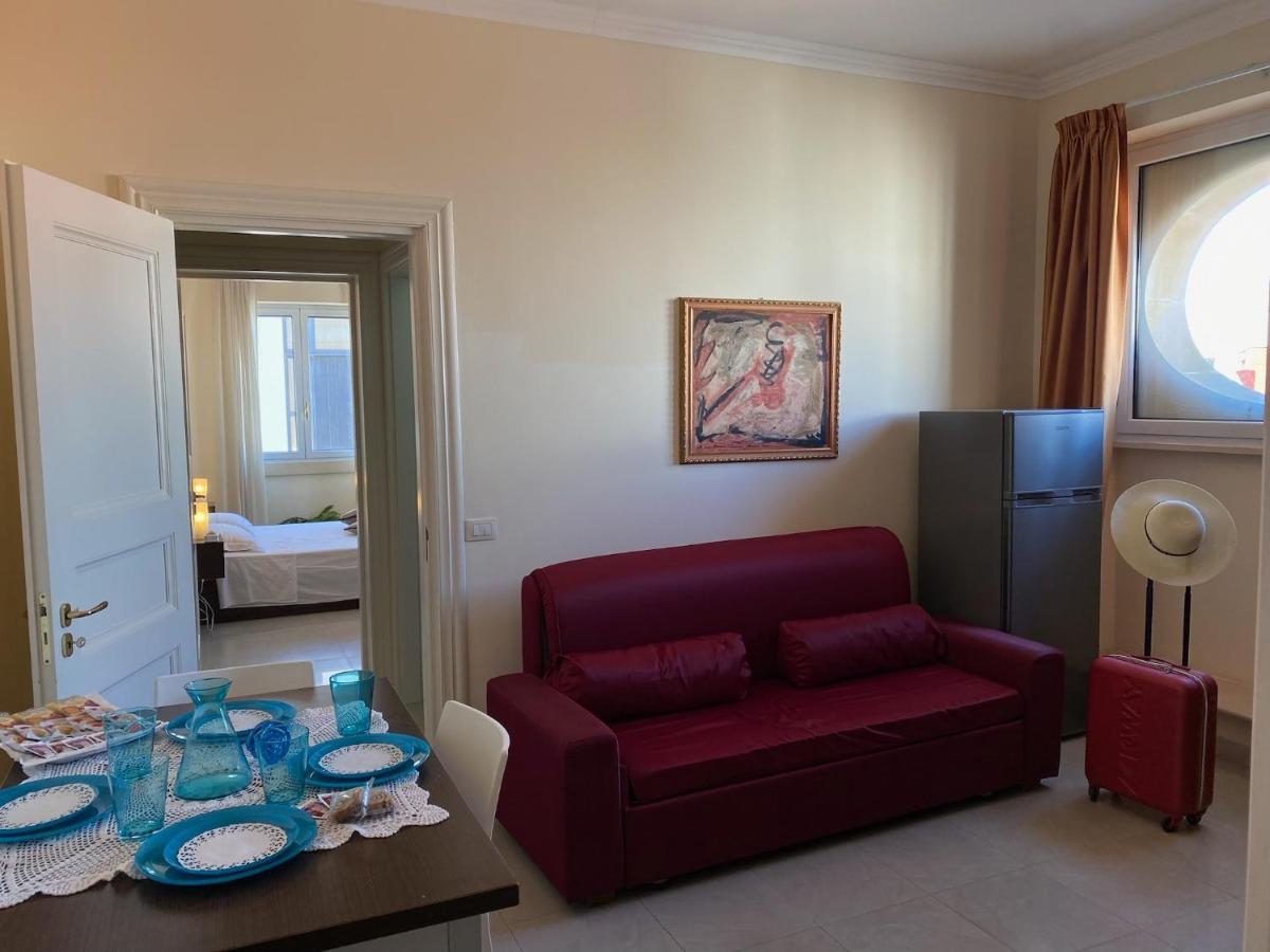 Palazzo Mongio Aparthotel