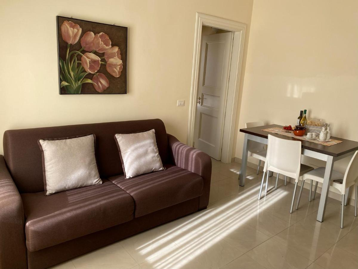 Aparthotel Palazzo Mongio 2*
