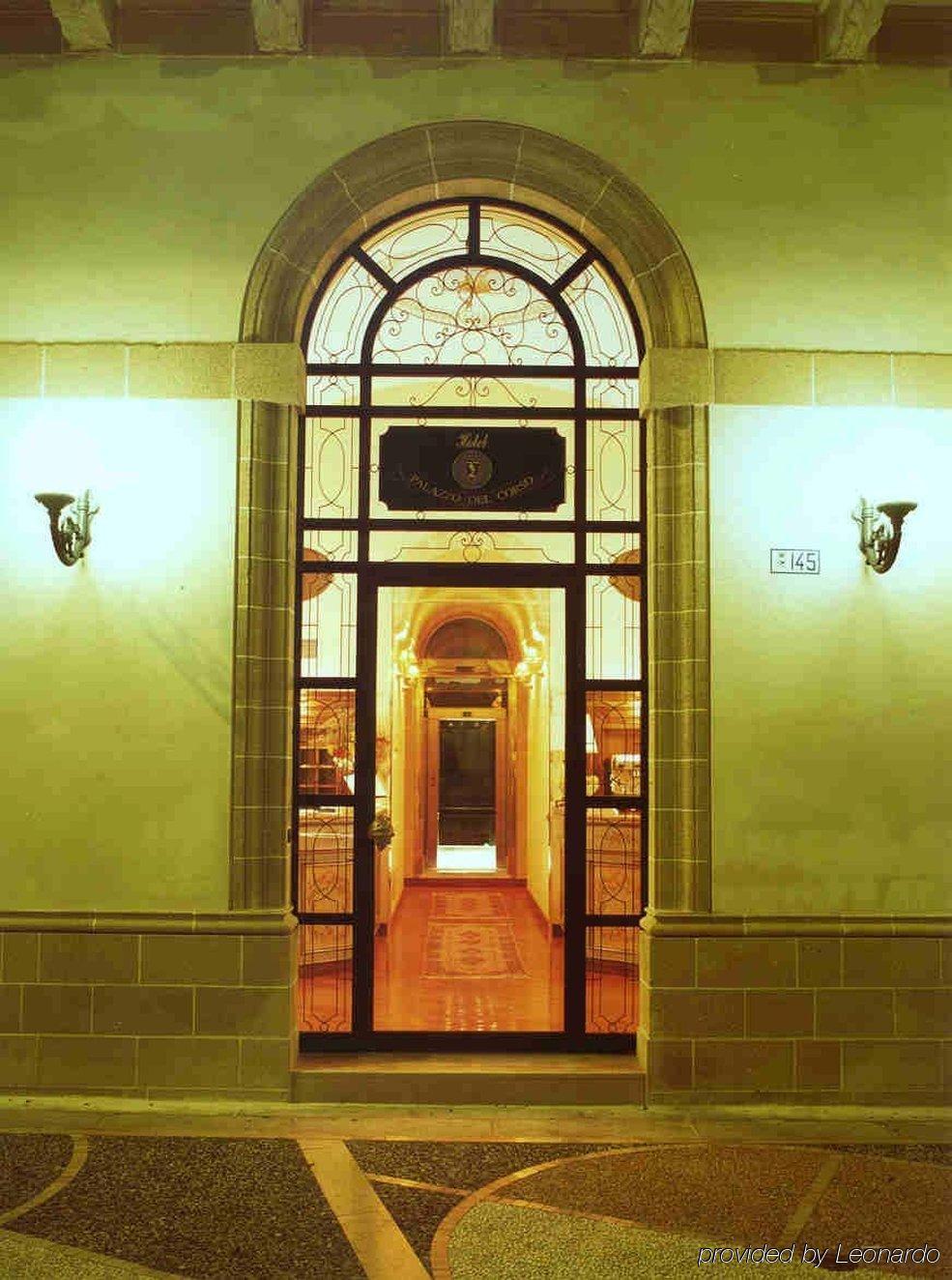 Palazzo Mongio Aparthotel