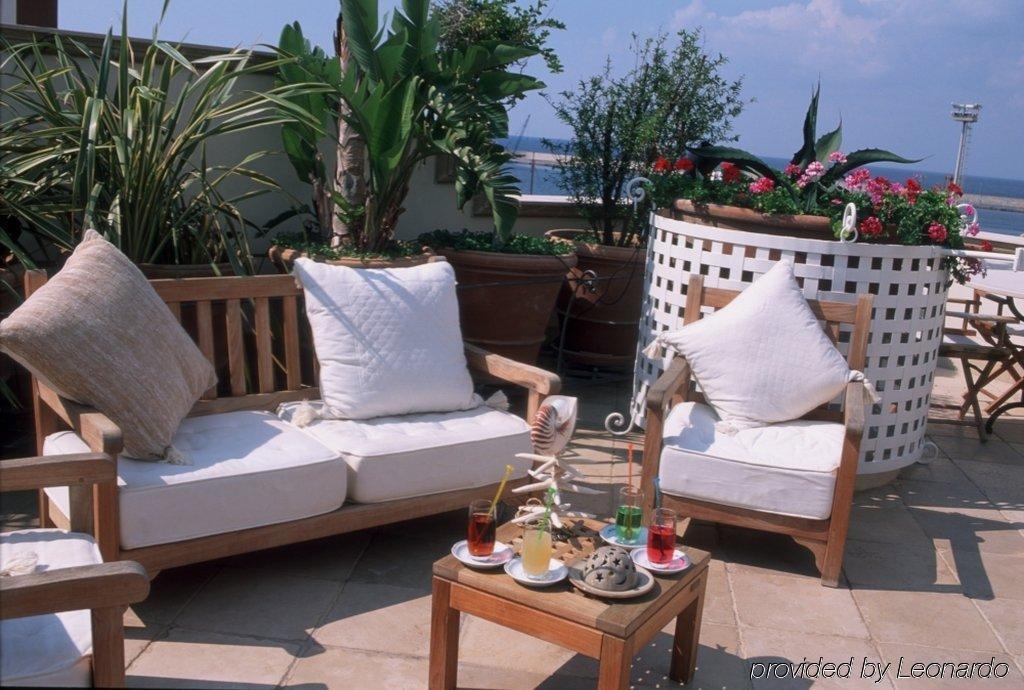 Aparthotel Palazzo Mongio Gallipoli