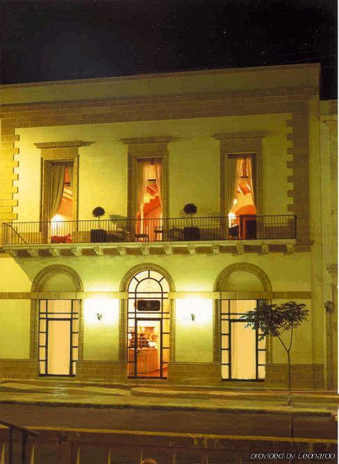 Palazzo Mongio