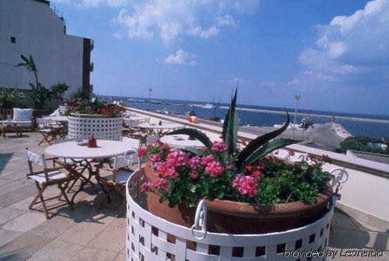 Aparthotel Palazzo Mongio Gallipoli