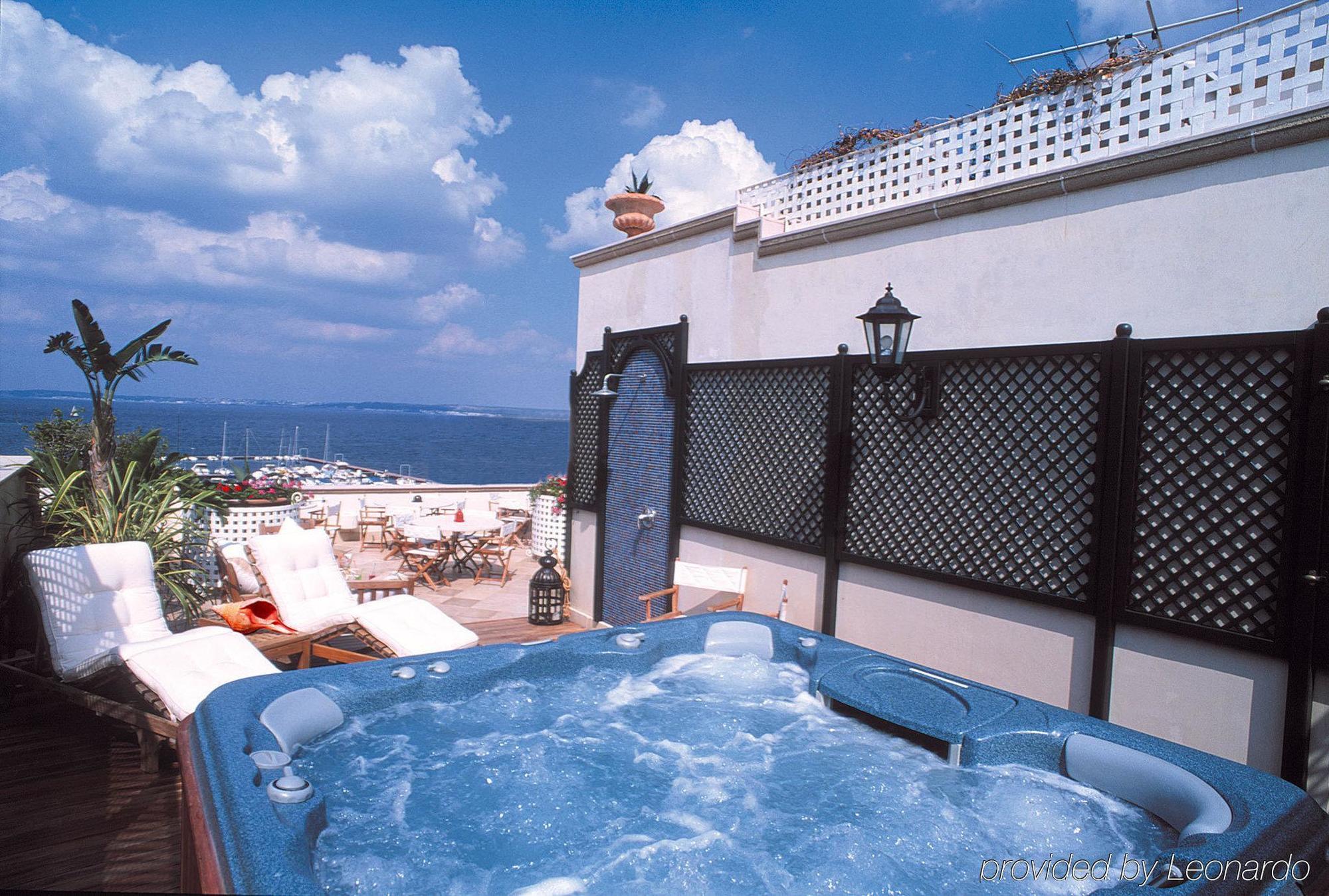 Palazzo Mongio Aparthotel 2*