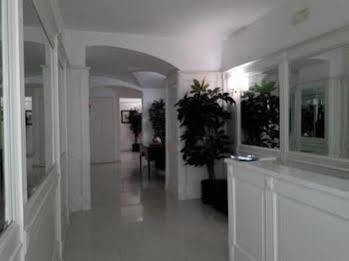 Aparthotel Palazzo Mongio Gallipoli