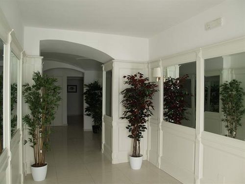 Palazzo Mongio Aparthotel 2*