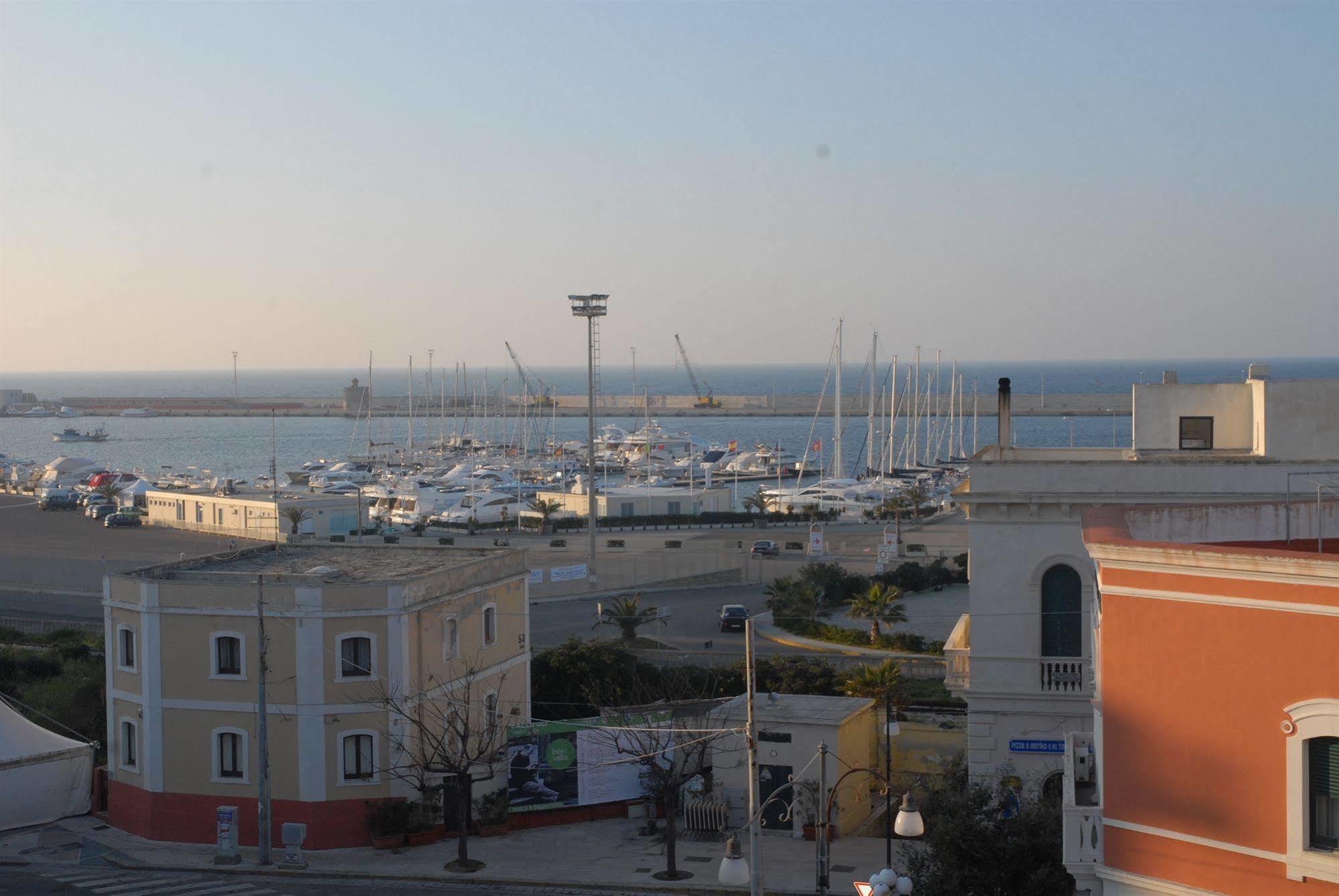 Aparthotel Palazzo Mongio Gallipoli