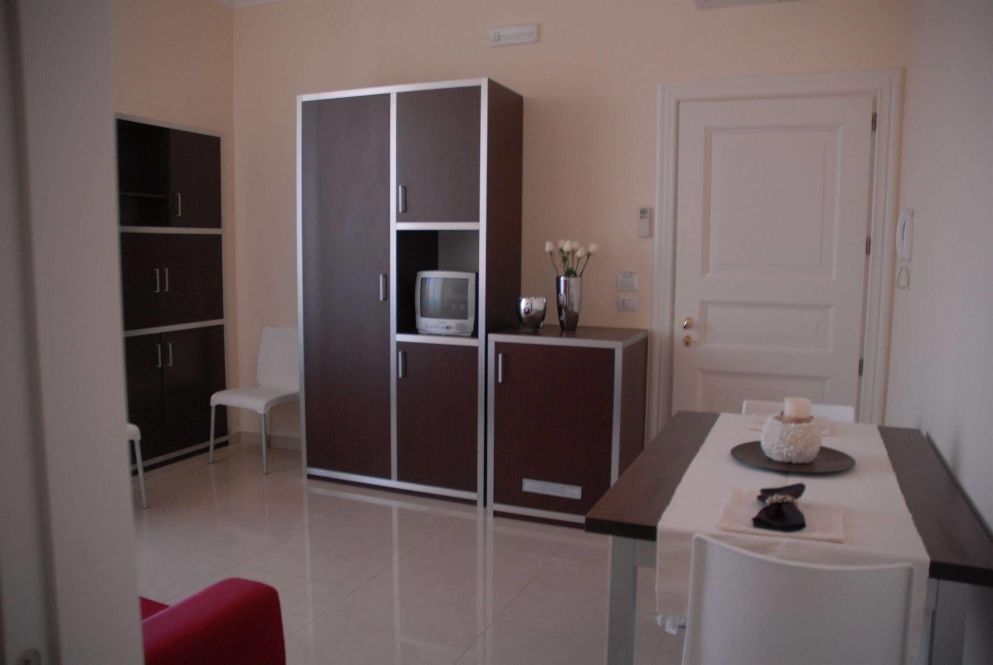 Aparthotel Palazzo Mongio 2*