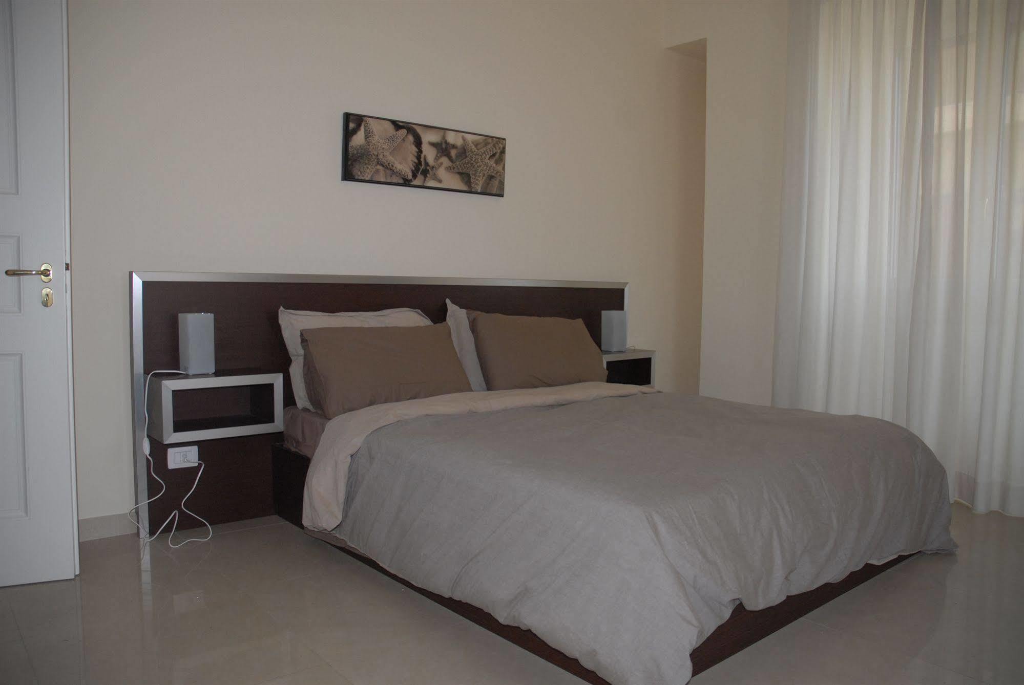 Aparthotel Palazzo Mongio