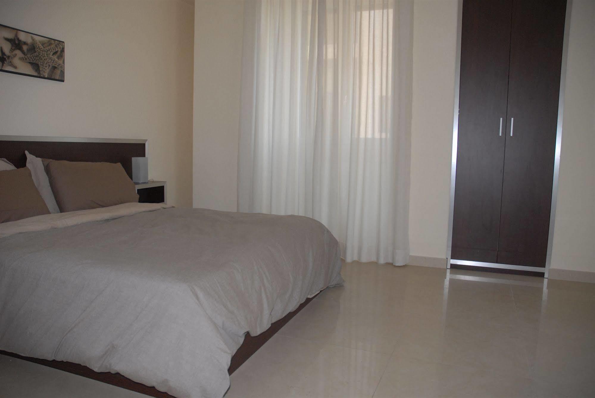 Palazzo Mongio Aparthotel 2*